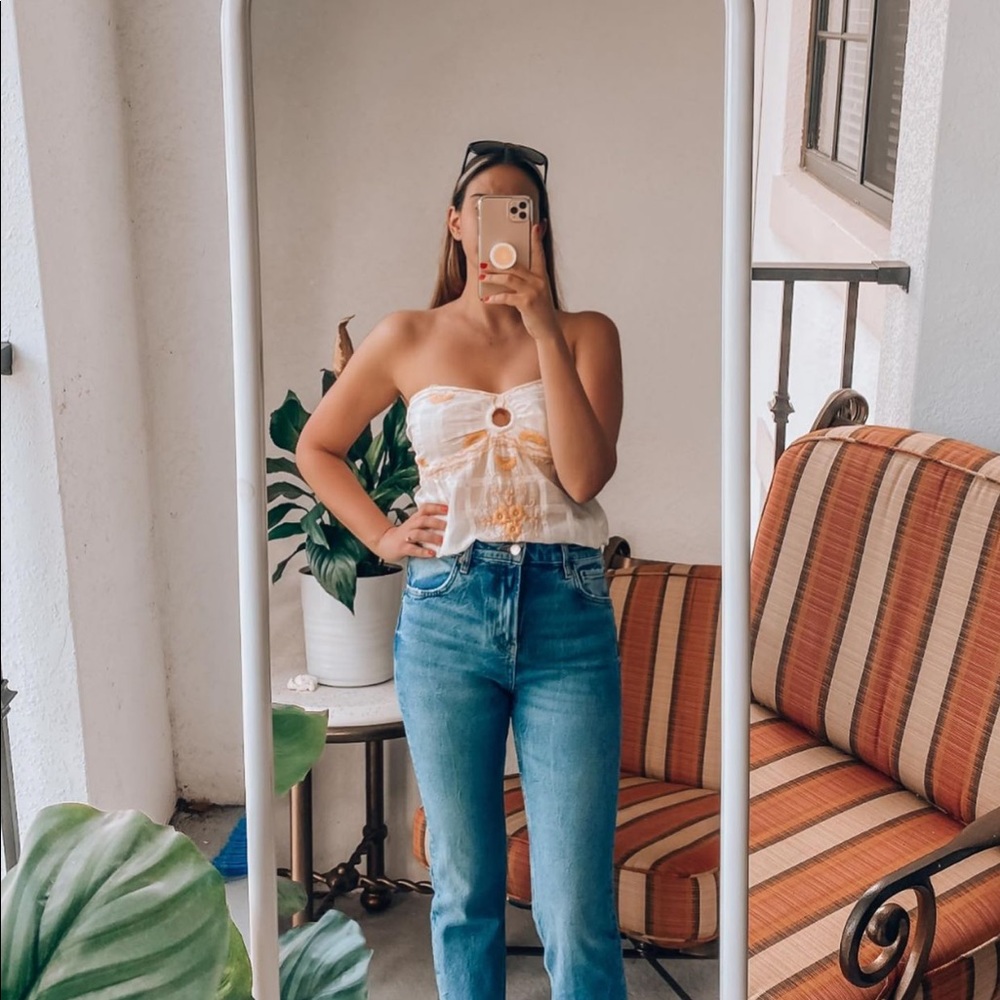 Free People Top - Picture 2 of 5